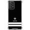 NFL New Orleans Saints Shutout Galaxy A52 5G Clear Case